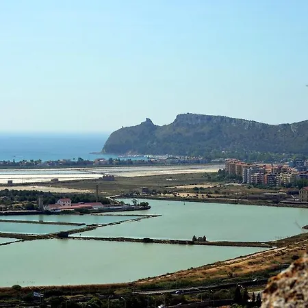 Salmaris Penzion Quartu SantʼElena