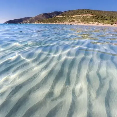 Salmaris Penzion *