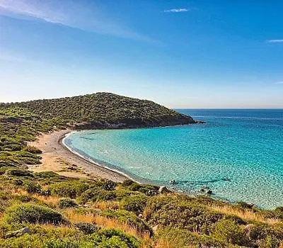 Salmaris Quartu SantʼElena